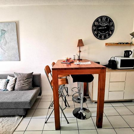 La Bulle Bleue - Parking-Terrasse-Aeoport-Meet Apartment Blagnac Exterior photo